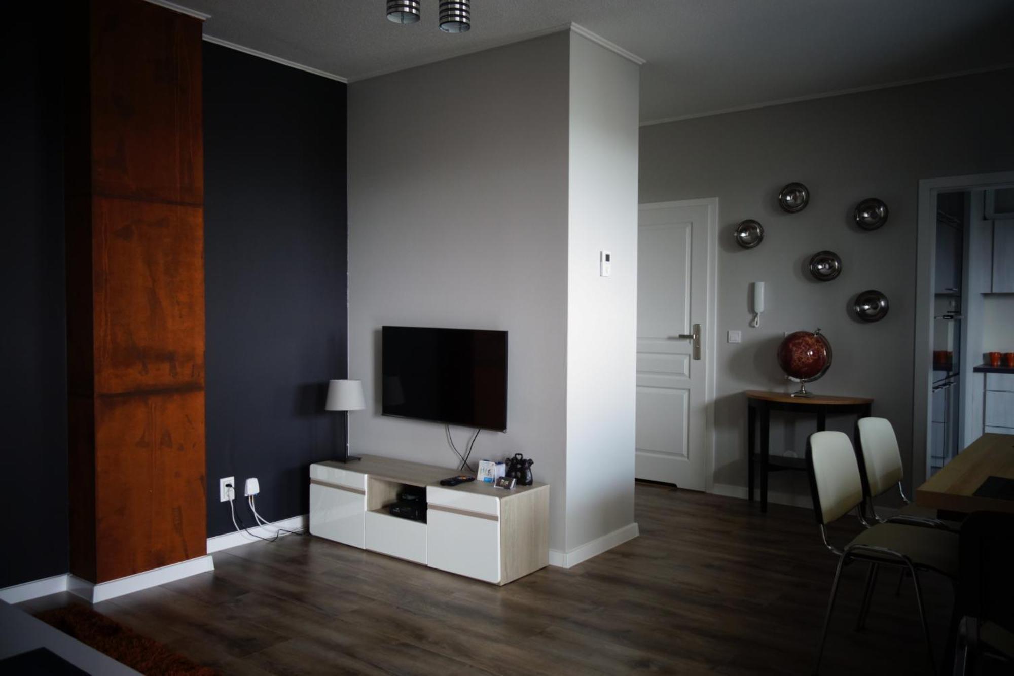Livin Apartments Santocka Szczecin Eksteriør bilde
